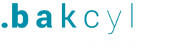 Bakcyl Logo